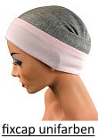 Chemo Turban Kopfbedeckung bei Chemo